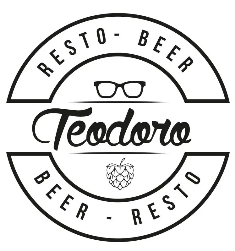 Logo de 𝑻𝑬𝑶𝑫𝑶𝑹𝑶 • 𝚁𝚎𝚜𝚝𝚘 𝙱𝚎𝚎𝚛
